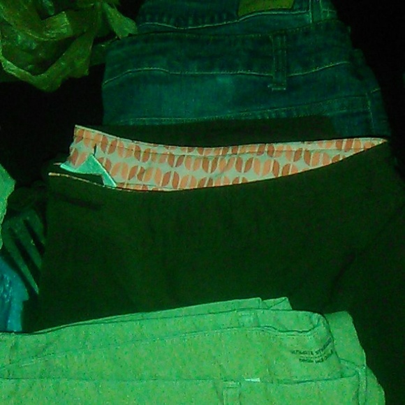 Womens plus size bottoms - Picture 6 of 8